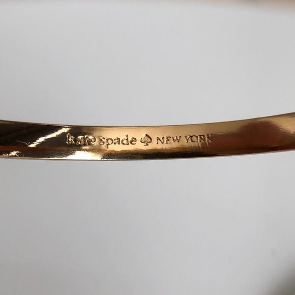 Kate Spade Bangles - Picture 3 of 3